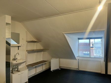 Te huur: Studio Deventerstraat in Apeldoorn - Foto 2