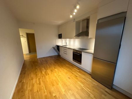 Rönnbergagatan. 29-2rok(lgh 1203) - Foto 5