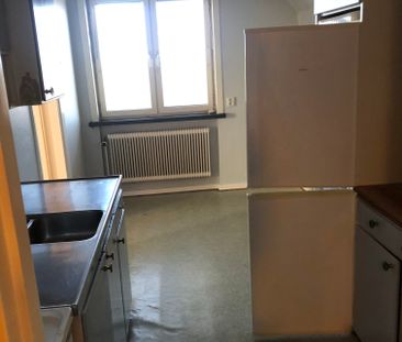 BRÖNNESLÖV 17 - Foto 1