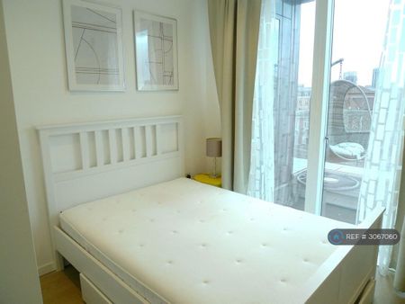 2 bedroom flat to rent - Photo 4