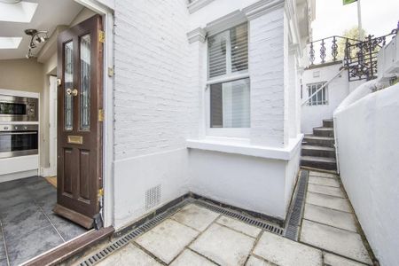 1 bedroom flat to rent - Photo 5