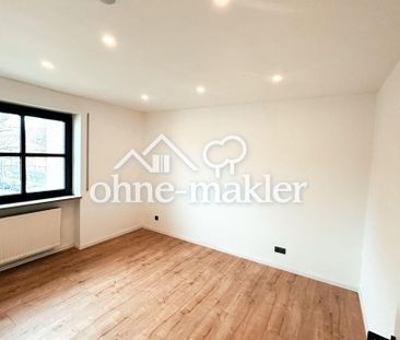 Eure 3er Traum-WG in Uni-Nähe mit Wohnzimmer & Wintergarten - Foto 2