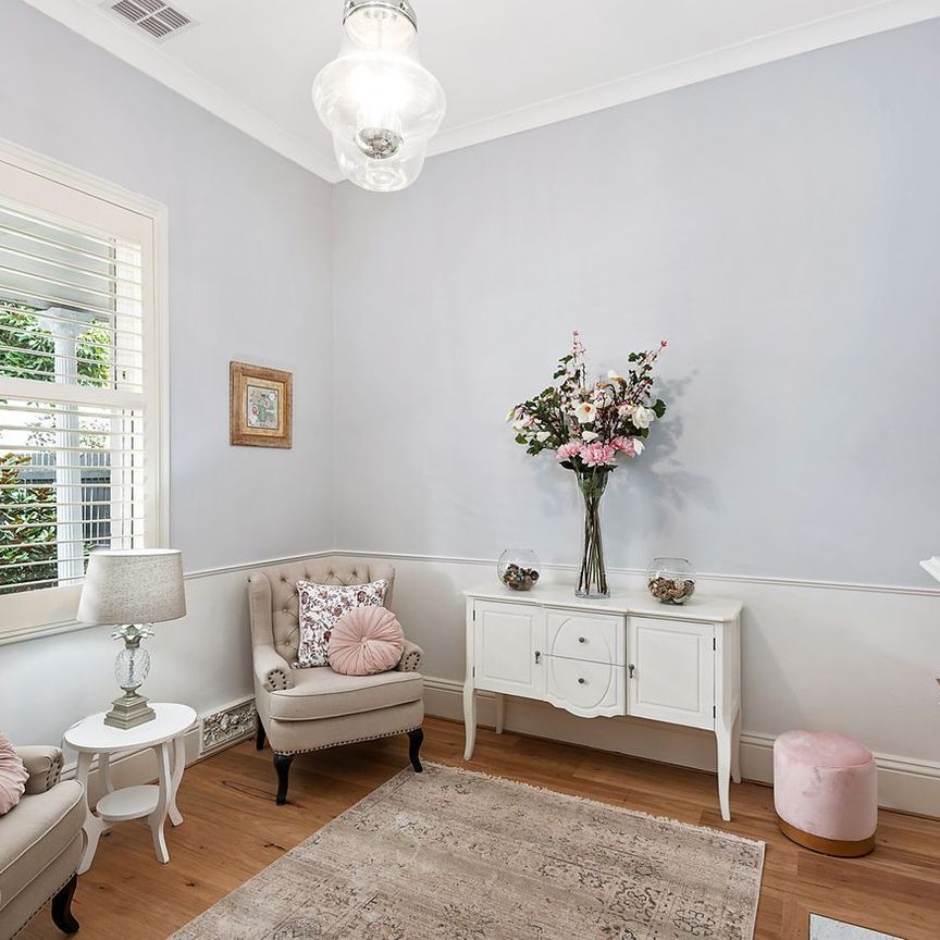 59 Eglinton St, Kew VIC 3101 - House For Rent | Domain - Photo 1