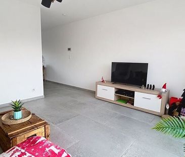 Woning te huur in Tournai voor € 1.200 met 2 slaapkamers - Foto 1