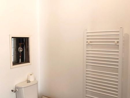 Location Appartement 2 pièces 44 m2 à Créteil - Photo 3