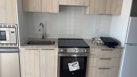 For Lease - 501 Yonge Street Unit# 4606, Toronto, Ontario - Photo 2