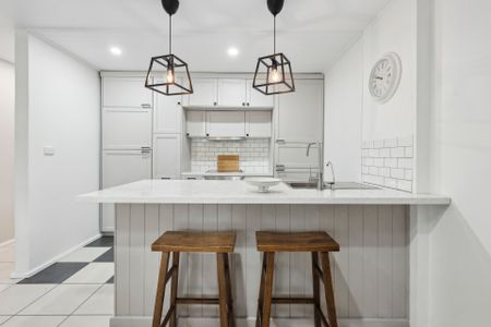 4/12a Fitzgerald Street, Coffs Harbour NSW 2450 - Apartment For Rent | Domain - Photo 5