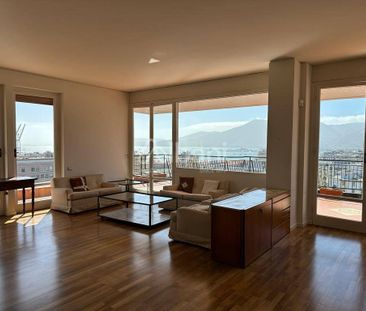 Attico ottimo stato, 300 m², Kennedy - Mazzetta, La Spezia - Foto 4