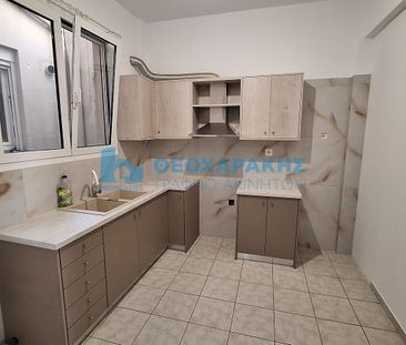 Διαμέρισμα για ενοικίαση Κέντρο - Αγία Τριάδα (Ηράκλειο Κρήτης) - Φωτογραφία 1