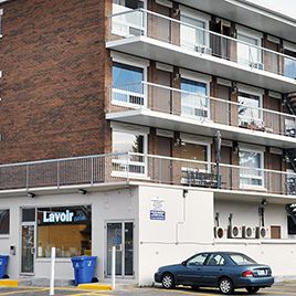 Appartements à louer à Québec - Photo 1