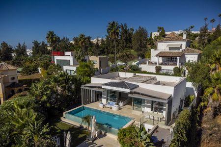 House in La Quinta, Costa del Sol - Photo 2