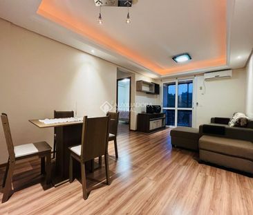 Apartamento com 2 quartos e 83m² para alugar em Rio Branco, Novo Ha... - Foto 6