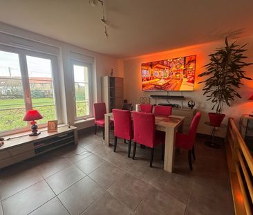 Appartement 3 pièces à Zimming - Photo 1