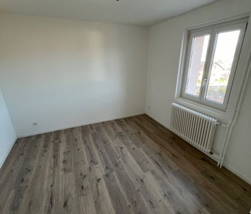 Bel appartement de 3.5 pièces avec garage - Photo 1