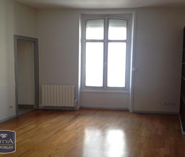 Location Appartement 2 pièces 40m² POITIERS 86000 - Photo 5