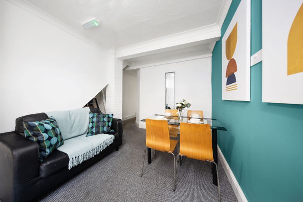 Webb Street, Stockingford, CV10 8JG - Photo 1