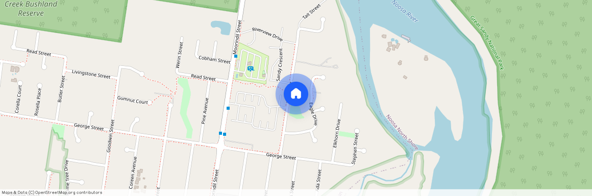 23 Tait Street, Qld 4565, Tewantin