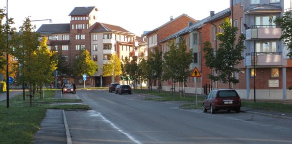 Landbotorpsallén 40 B - Photo 2