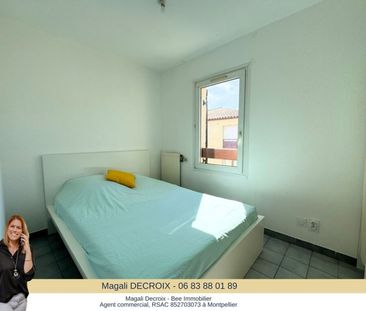 Appartement 2 Pièces 32 m² - Photo 4