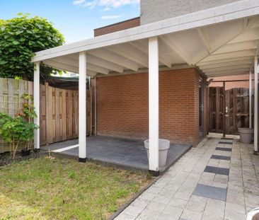 Huis te huur: Schaakplein 20 2492 VX Den Haag - Foto 6