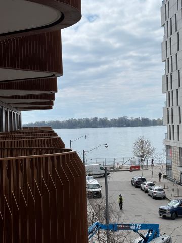 For Lease - 155 Merchants Wharf N/A Unit# 325, Toronto, Ontario - Photo 3