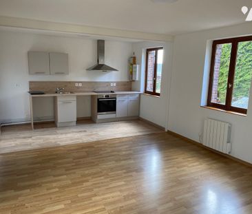 Appartement de type F2 à proximité des commerces - Photo 2