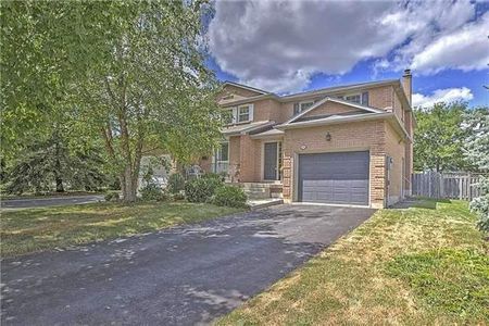 For Lease - 434 Marlatt Drive, Oakville, Ontario - Photo 5