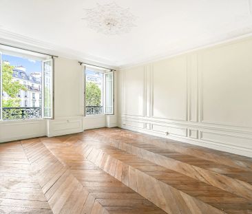 Appartement Paris 4 pièce(s) 120 m2 - Photo 3