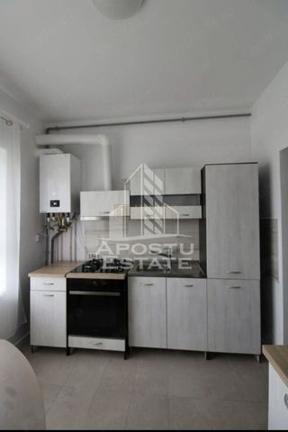 Apartament cu 2 camere de inchiriat, zona Dumbravita - Photo 3