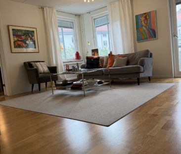 Östermalm - 2rok - tillsv - 31.050kr/mån - Photo 2