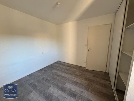 Location Appartement 3 pièces 63m² GRAULHET 81300 - Photo 3