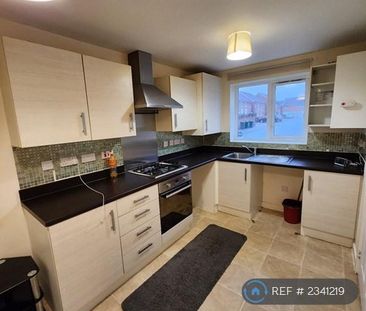 2 bedroom detached house to rent - Photo 6