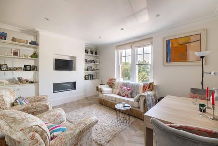 Colehill Gardens, Hammersmith and Fulham SW6 - Photo 5