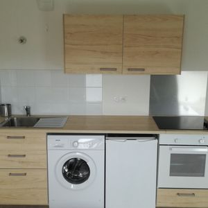 Appartement 1 pièce - Photo 3