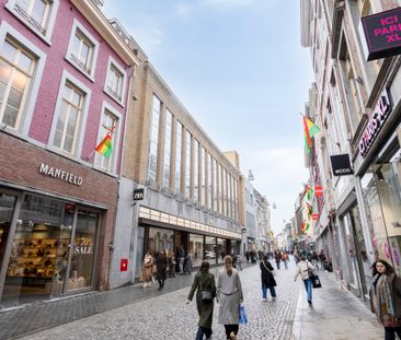 Vijfharingenstraat 0ong - 6211 ED Maastricht - Photo 1