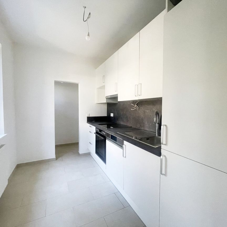 3-Zimmer-Wohntraum mit Balkon in zentraler Lage - Photo 1