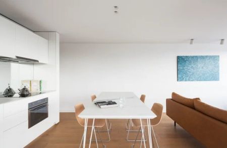 111/48 Alfred Street, Milsons Point NSW 2061 - Apartment For Rent | Domain - Photo 4