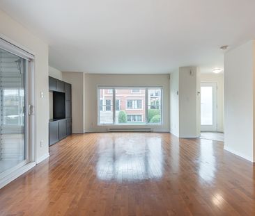 Appartement - 4-9015 Rue Le Corbusier - Photo 5