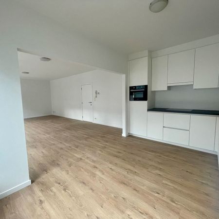 Appartement te huur - Photo 2