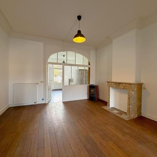 Appartement te huur - Foto 1