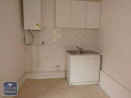 Appartement à louer 3 pièces 56.87m² - Photo 5