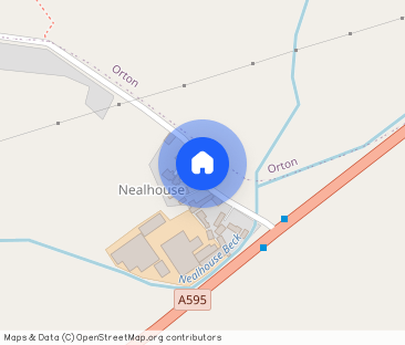 The Dairy, Nealhouse, Carlisle - Photo 1