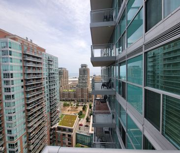 For Lease - 100 Western Battery Road Unit# 2012, Toronto, Ontario - Photo 1