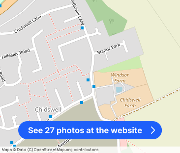 Chidswell Lane, Dewsbury - Photo 1