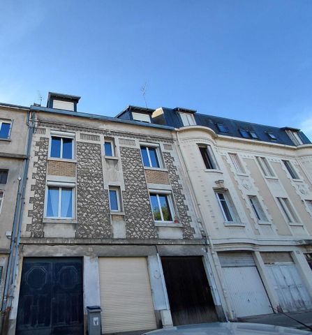 Location Appartement 3 pièces 30m² TOURS 37000 - Photo 5