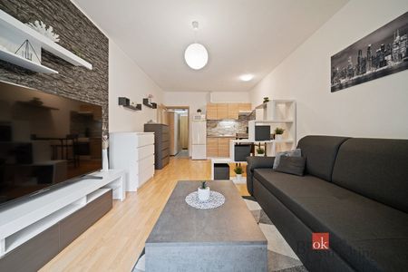 Pronájem bytu 1+kk 31 m² - Photo 5