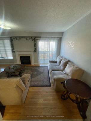 For Lease - 16 Freedom Oaks Trail, Brampton, Ontario - Photo 1