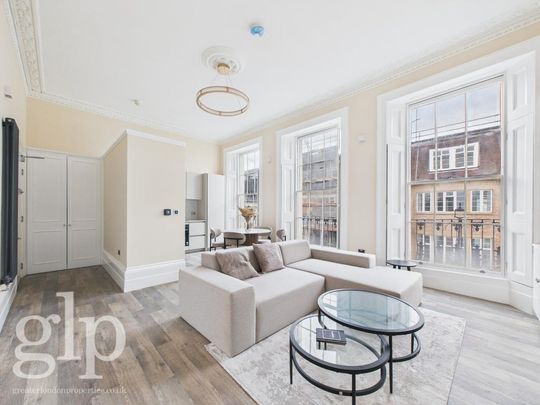 1 bedroom apartment to rent - Photo 1