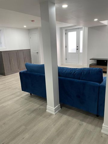 For Lease - 1556 Farmstead Drive Unit# BSMT, Milton, Ontario - Photo 2