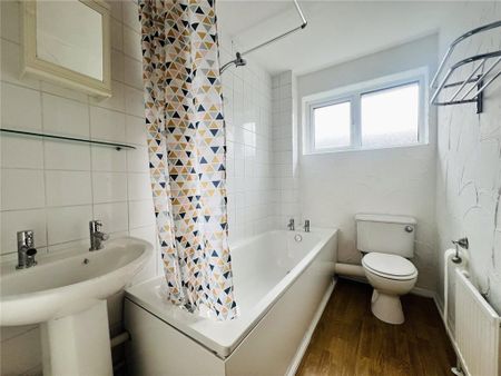 1 bedroom house to rent - Photo 2